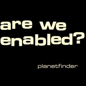 are we enabled?